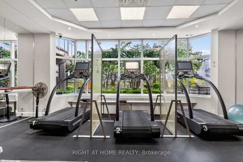 Photo 26 at 607 - 1 Palace Pier Court, Mimico, Toronto
