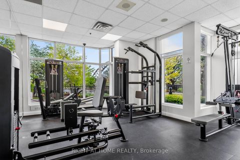 Photo 27 at 607 - 1 Palace Pier Court, Mimico, Toronto