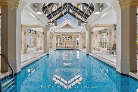 Photo 32 at 607 - 1 Palace Pier Court, Mimico, Toronto