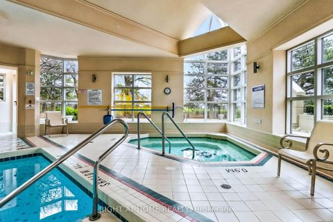 Photo 33 at 607 - 1 Palace Pier Court, Mimico, Toronto