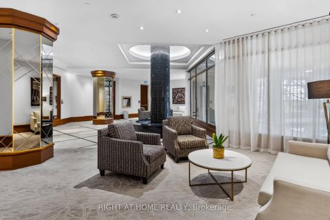 Photo 35 at 607 - 1 Palace Pier Court, Mimico, Toronto