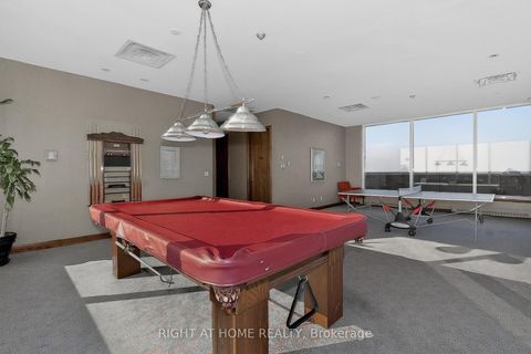 Photo 36 at 607 - 1 Palace Pier Court, Mimico, Toronto