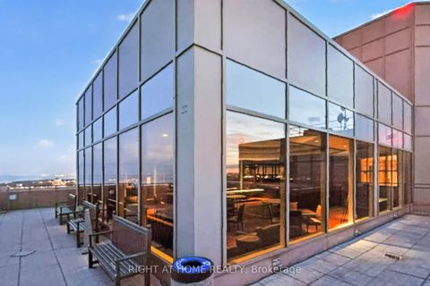Photo 40 at 607 - 1 Palace Pier Court, Mimico, Toronto