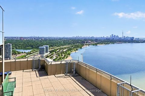 Photo 41 at 607 - 1 Palace Pier Court, Mimico, Toronto