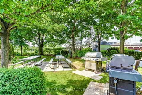 Photo 47 at 607 - 1 Palace Pier Court, Mimico, Toronto