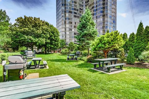 Photo 48 at 607 - 1 Palace Pier Court, Mimico, Toronto