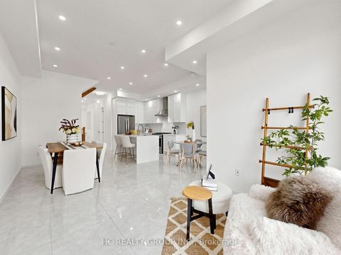 Photo 9 at 34 Armillo Place, Wismer, Markham