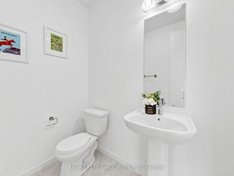 Photo 18 at 34 Armillo Place, Wismer, Markham