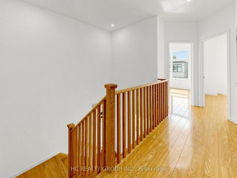 Photo 20 at 34 Armillo Place, Wismer, Markham