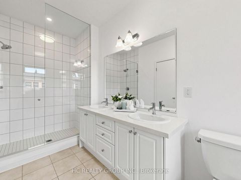 Photo 24 at 34 Armillo Place, Wismer, Markham