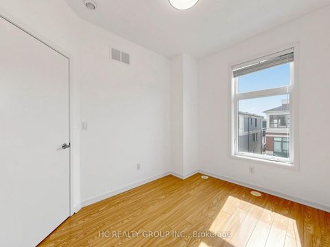 Photo 27 at 34 Armillo Place, Wismer, Markham