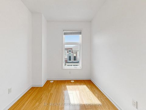 Photo 28 at 34 Armillo Place, Wismer, Markham