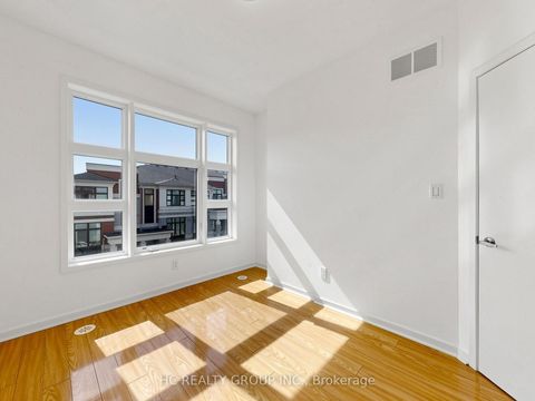 Photo 29 at 34 Armillo Place, Wismer, Markham