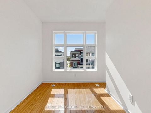 Photo 30 at 34 Armillo Place, Wismer, Markham