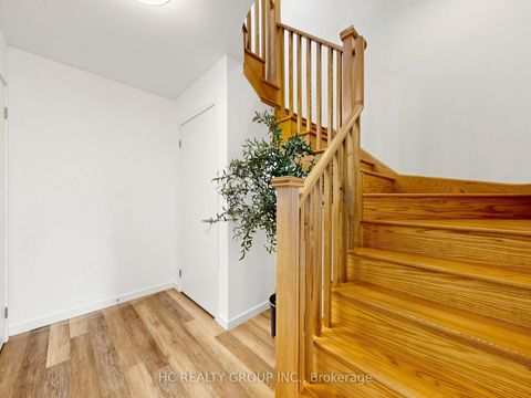 Photo 33 at 34 Armillo Place, Wismer, Markham