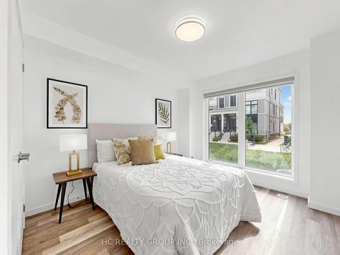 Photo 34 at 34 Armillo Place, Wismer, Markham