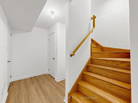 Photo 38 at 34 Armillo Place, Wismer, Markham