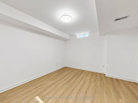 Photo 39 at 34 Armillo Place, Wismer, Markham