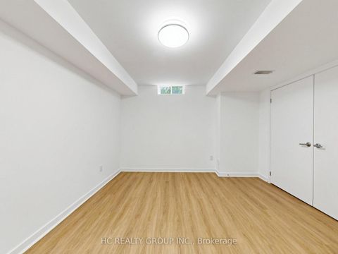 Photo 40 at 34 Armillo Place, Wismer, Markham