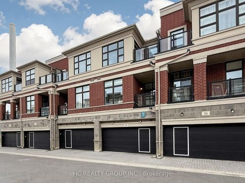 Photo 42 at 34 Armillo Place, Wismer, Markham