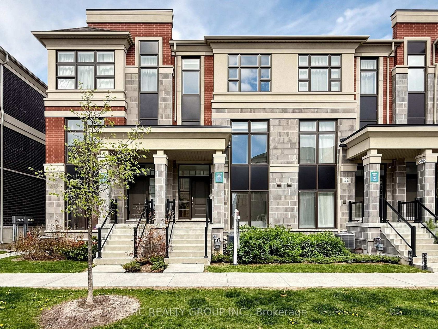 34 Armillo Place, Wismer, Markham 
