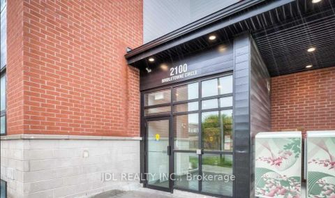 Photo 1 at 316 - 2100 Bridletowne Circle, L'Amoreaux, Toronto