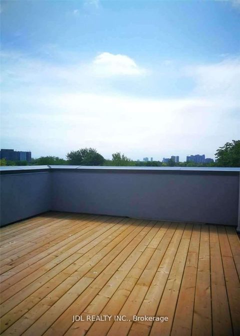 Photo 3 at 316 - 2100 Bridletowne Circle, L'Amoreaux, Toronto