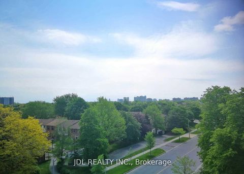 Photo 4 at 316 - 2100 Bridletowne Circle, L'Amoreaux, Toronto