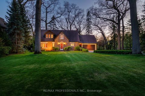 Photo 0 at 14 North Drive, Humber Valley, Toronto