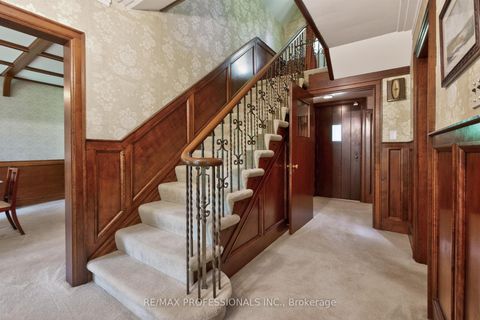 Photo 5 at 14 North Drive, Humber Valley, Toronto