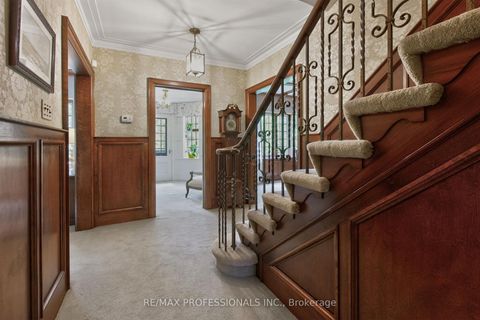 Photo 6 at 14 North Drive, Humber Valley, Toronto