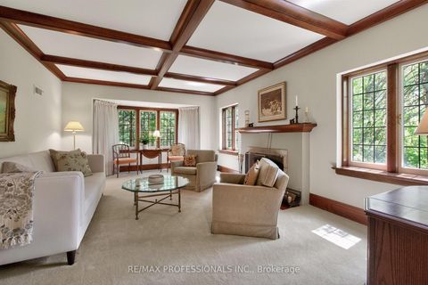 Photo 7 at 14 North Drive, Humber Valley, Toronto