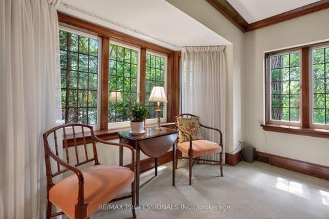 Photo 9 at 14 North Drive, Humber Valley, Toronto