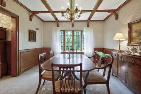 Photo 10 at 14 North Drive, Humber Valley, Toronto