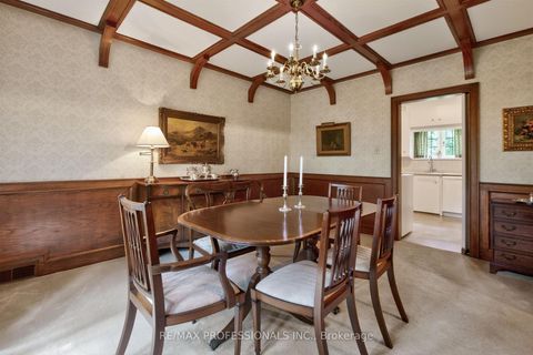 Photo 11 at 14 North Drive, Humber Valley, Toronto
