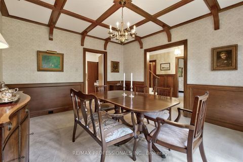 Photo 12 at 14 North Drive, Humber Valley, Toronto