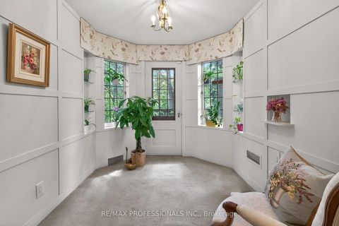 Photo 16 at 14 North Drive, Humber Valley, Toronto