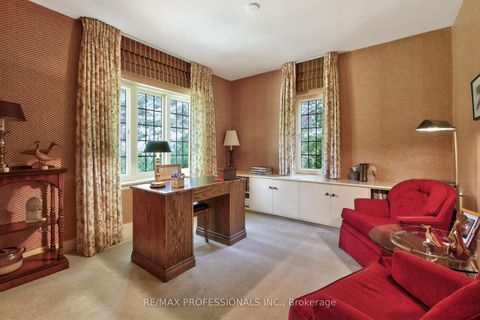Photo 17 at 14 North Drive, Humber Valley, Toronto