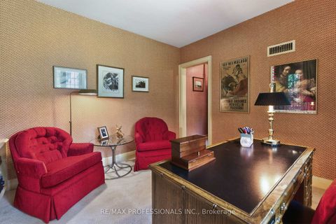 Photo 18 at 14 North Drive, Humber Valley, Toronto