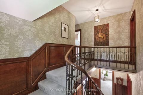 Photo 19 at 14 North Drive, Humber Valley, Toronto
