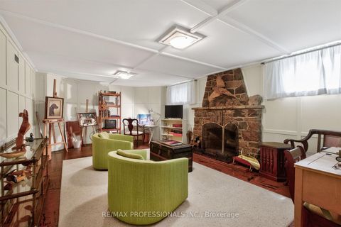 Photo 28 at 14 North Drive, Humber Valley, Toronto