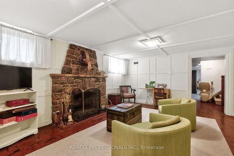Photo 29 at 14 North Drive, Humber Valley, Toronto
