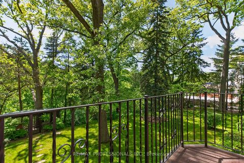 Photo 30 at 14 North Drive, Humber Valley, Toronto
