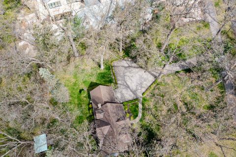 Photo 35 at 14 North Drive, Humber Valley, Toronto