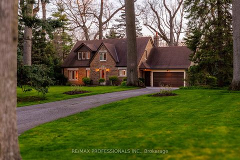 Photo 36 at 14 North Drive, Humber Valley, Toronto