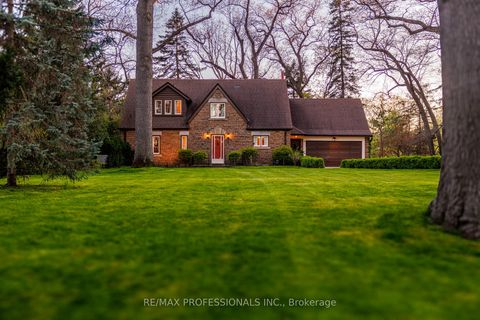 Photo 37 at 14 North Drive, Humber Valley, Toronto