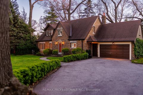 Photo 38 at 14 North Drive, Humber Valley, Toronto