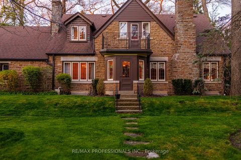 Photo 40 at 14 North Drive, Humber Valley, Toronto