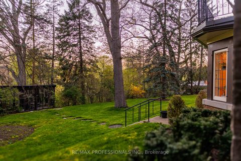 Photo 41 at 14 North Drive, Humber Valley, Toronto