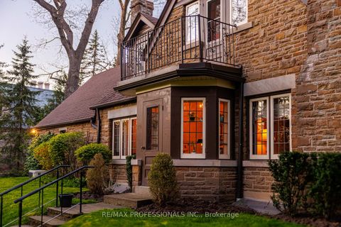 Photo 42 at 14 North Drive, Humber Valley, Toronto